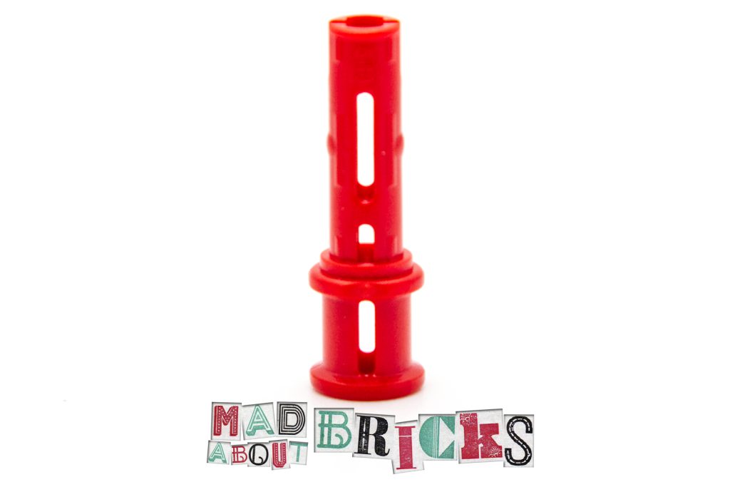 Lego Snap NEW Lego 32054 2M Friction Snap With Cross Hole 4140806 | Mad About Bricks